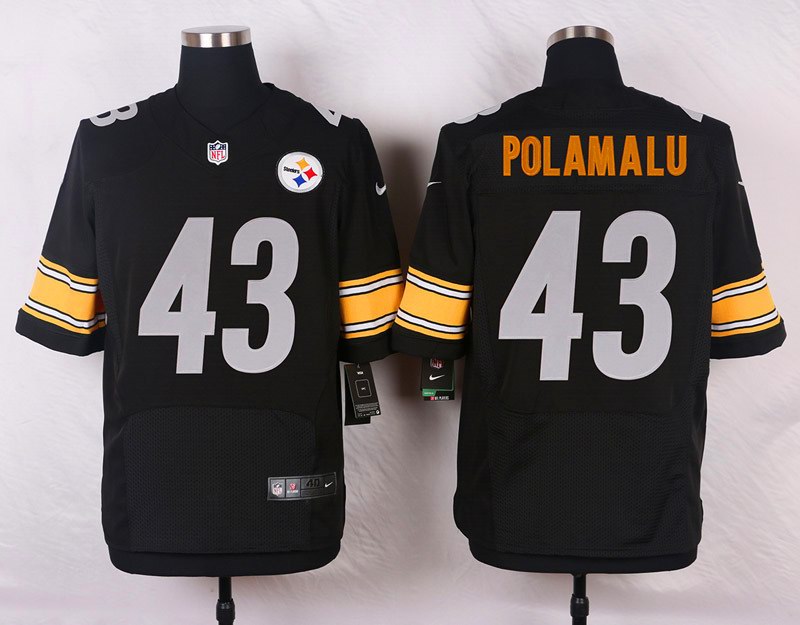 Pittsburgh Steelers elite jerseys-025
